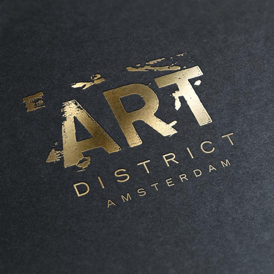 Christiaan Dekker – werk vertegenwoordigd door Art District Amsterdam, galerie voor hedendaagse kunst.