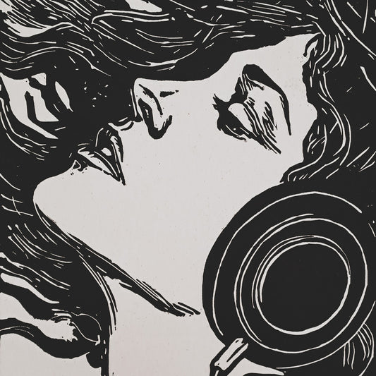 Artwork by Christiaan Dekker