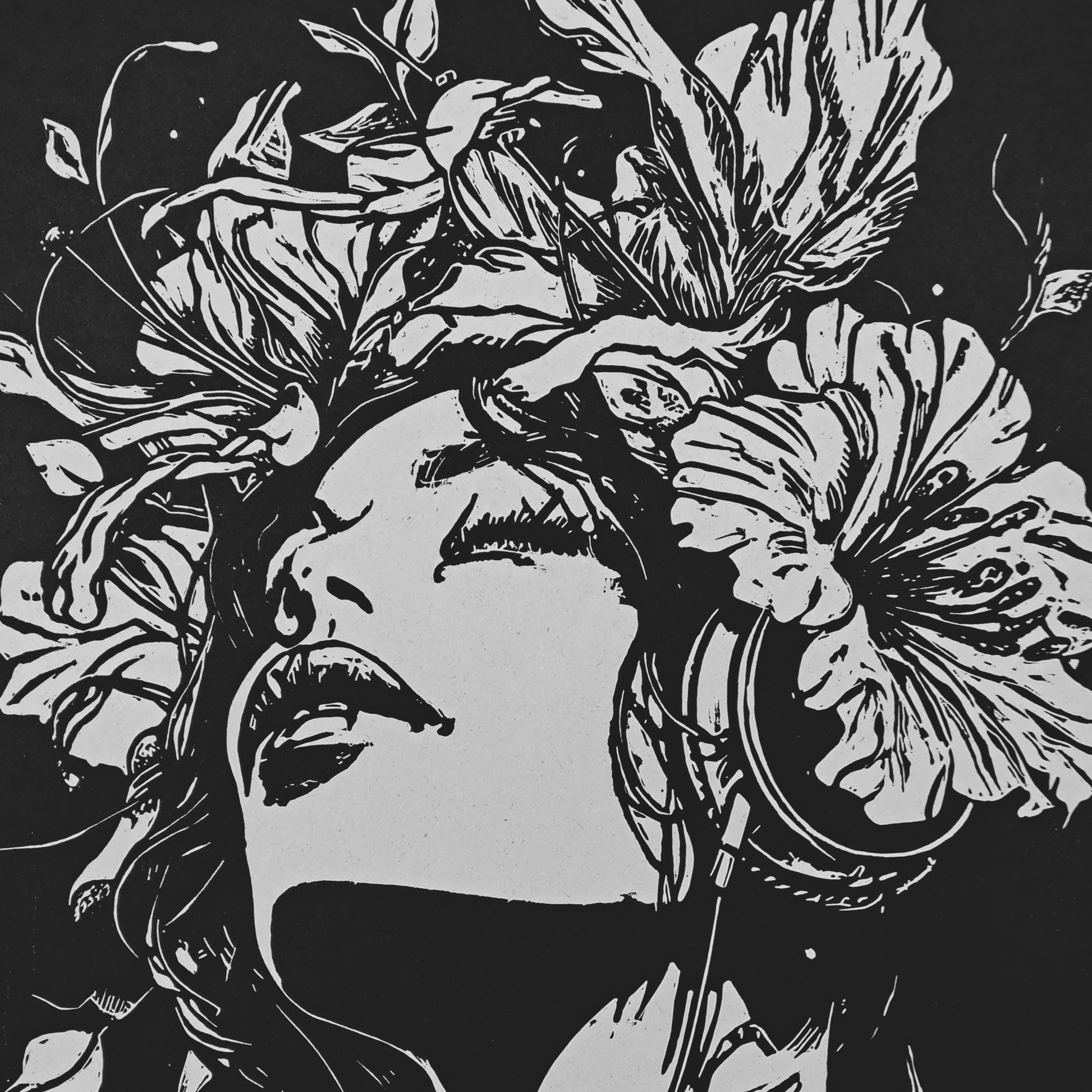 Artwork by Christiaan Dekker