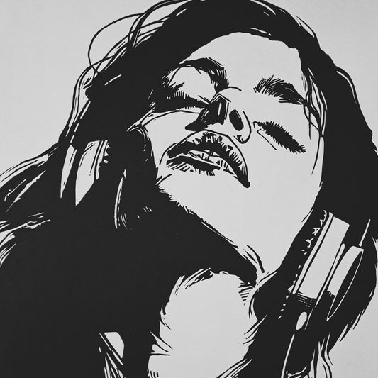 Artwork by Christiaan Dekker