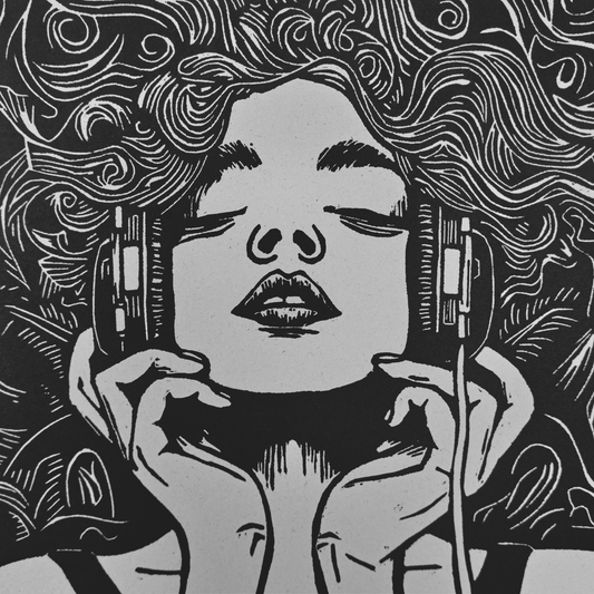 Artwork by Christiaan Dekker