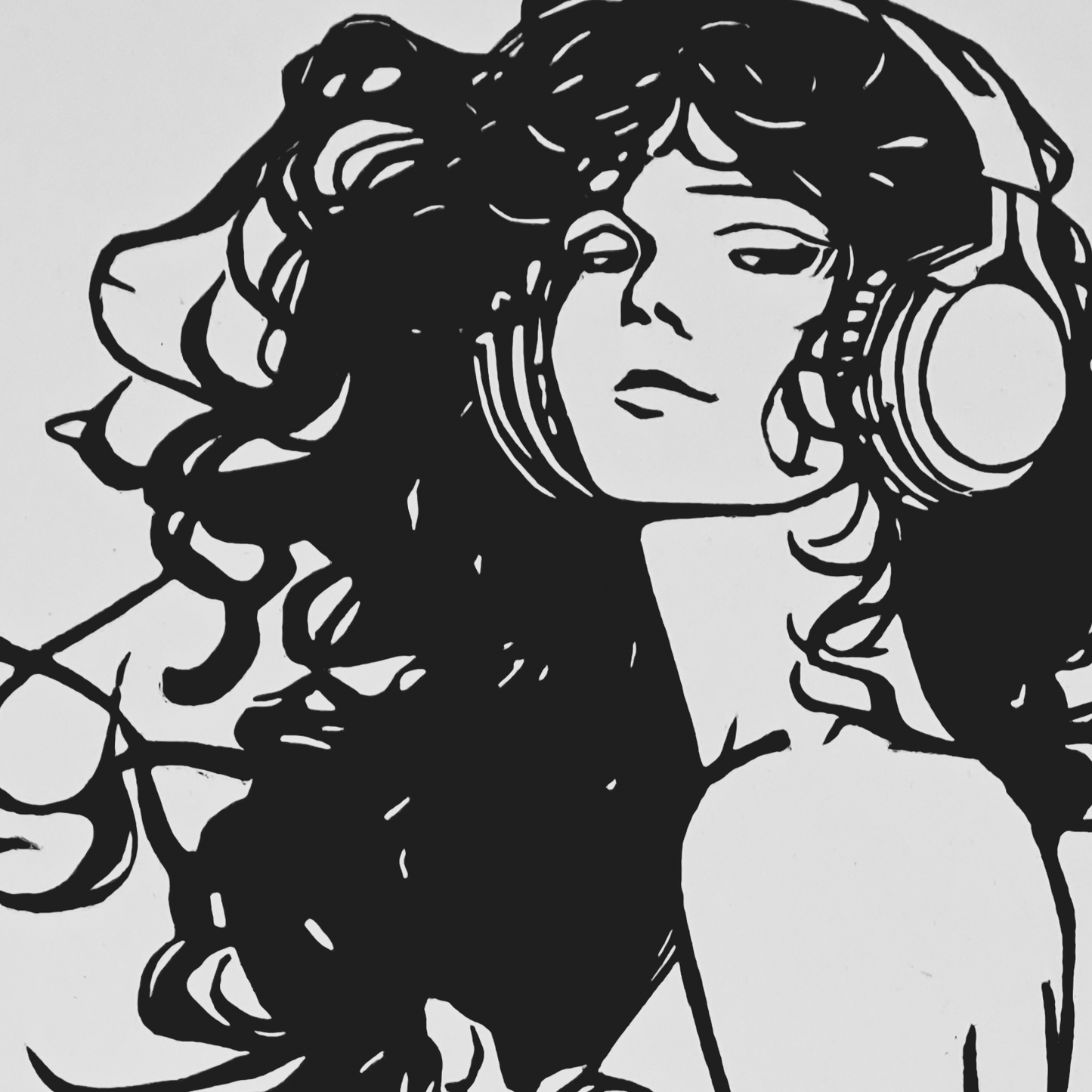 Artwork by Christiaan Dekker