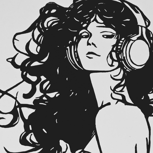 Artwork by Christiaan Dekker