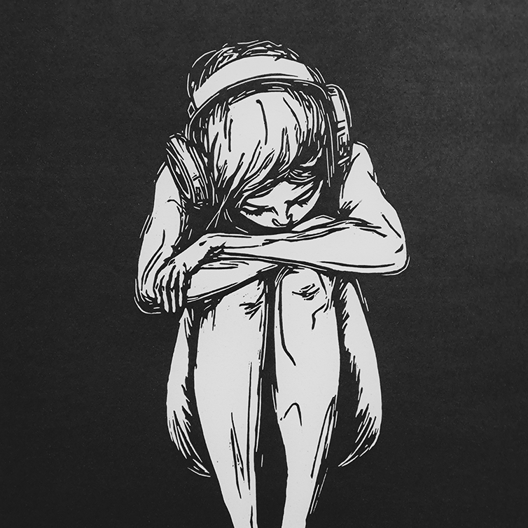 Artwork by Christiaan Dekker