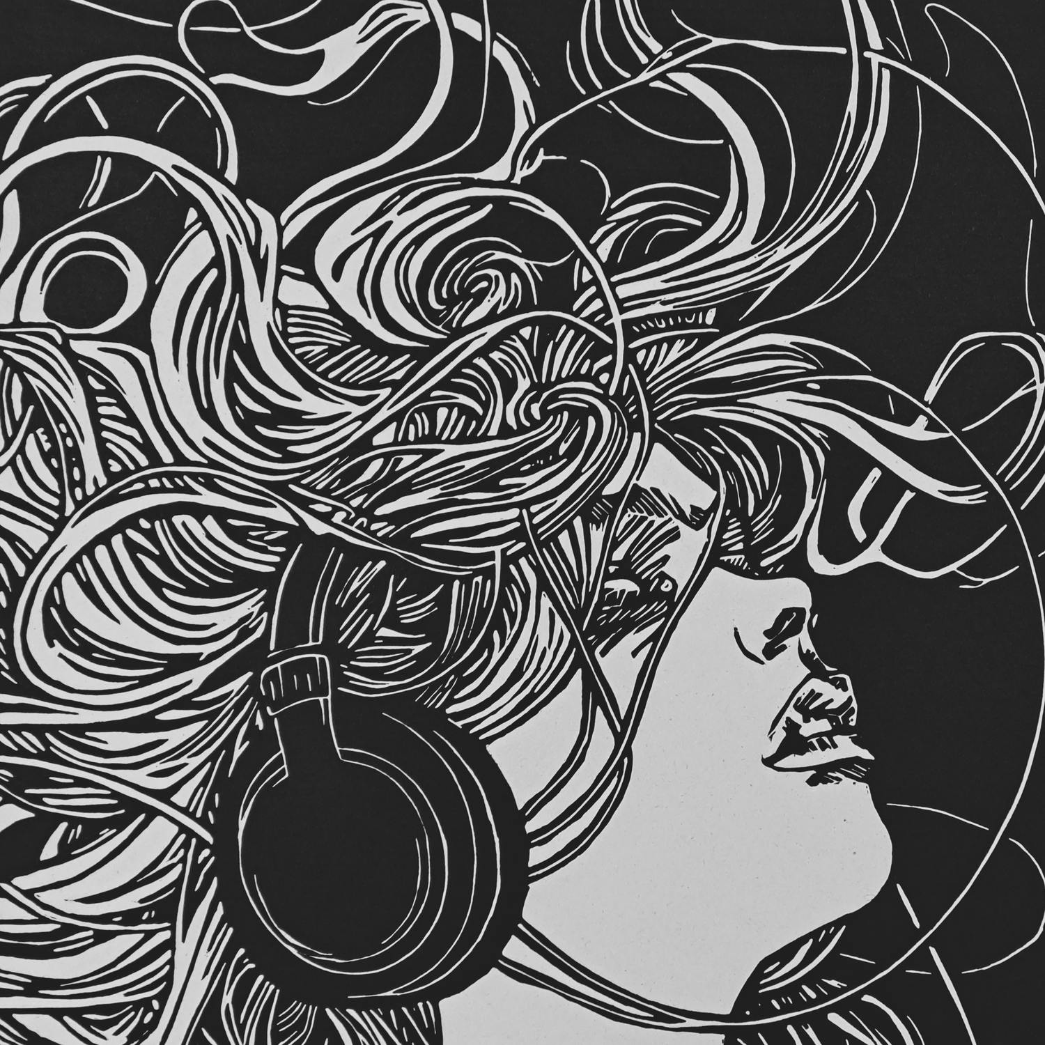 Artwork by Christiaan Dekker