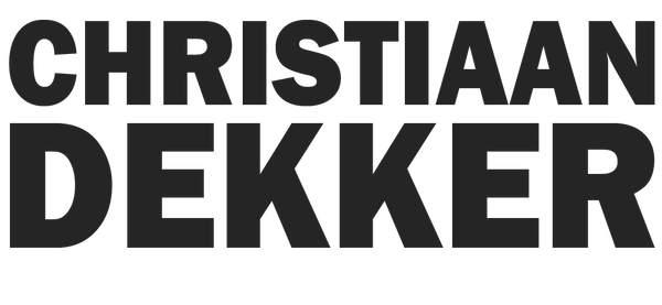 Christiaan Dekker